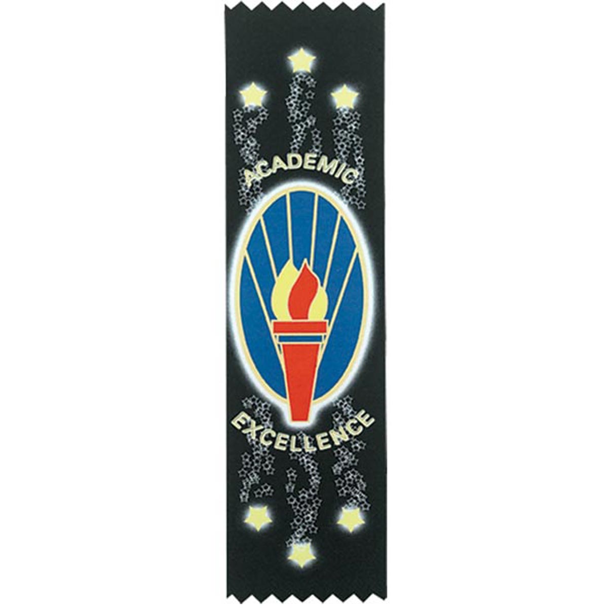 Academic Excellence Ribbon | Anderson's