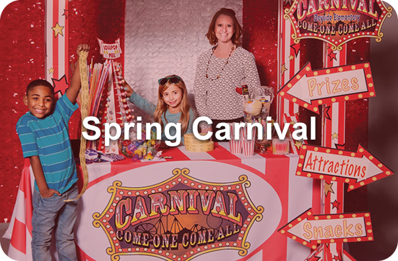 Spring Carnival