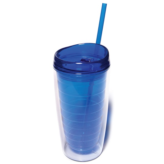 Create Your Own 16oz Clear Tumbler
