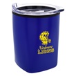 Semi-square Custom Stainless Steel Tumbler