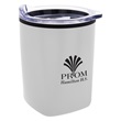 Semi-square Custom Stainless Steel Tumbler