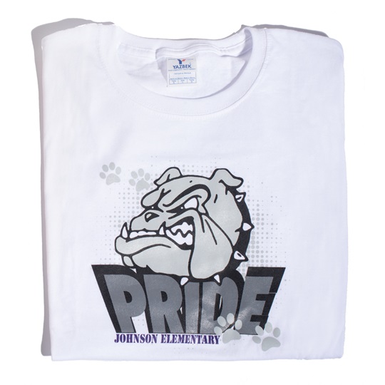 Bulldog Pride T-Shirt – The Butte Copper Company