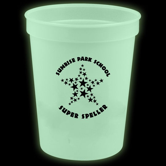 12 Oz Styrofoam Cups - Crazy About Cups