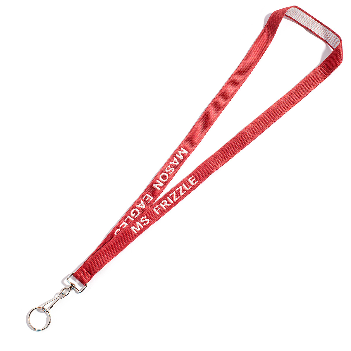 Lowest price on lanyards at Absolute Access ID.