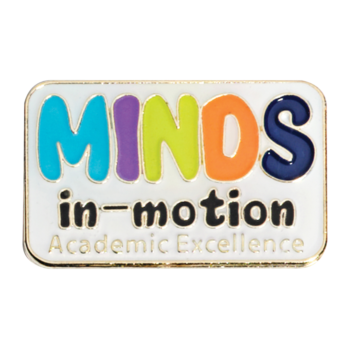 Minds in Motion