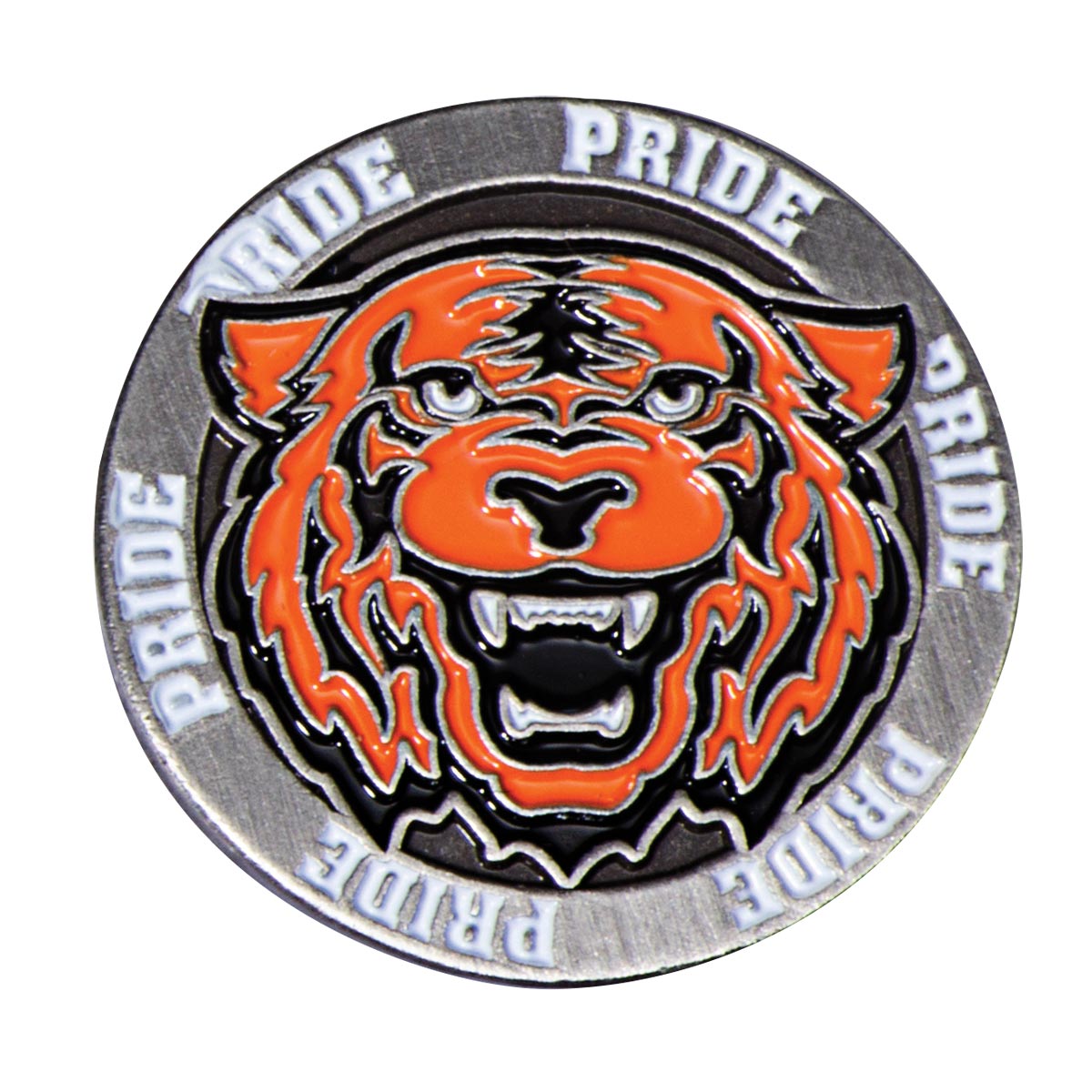 Tiger Pride