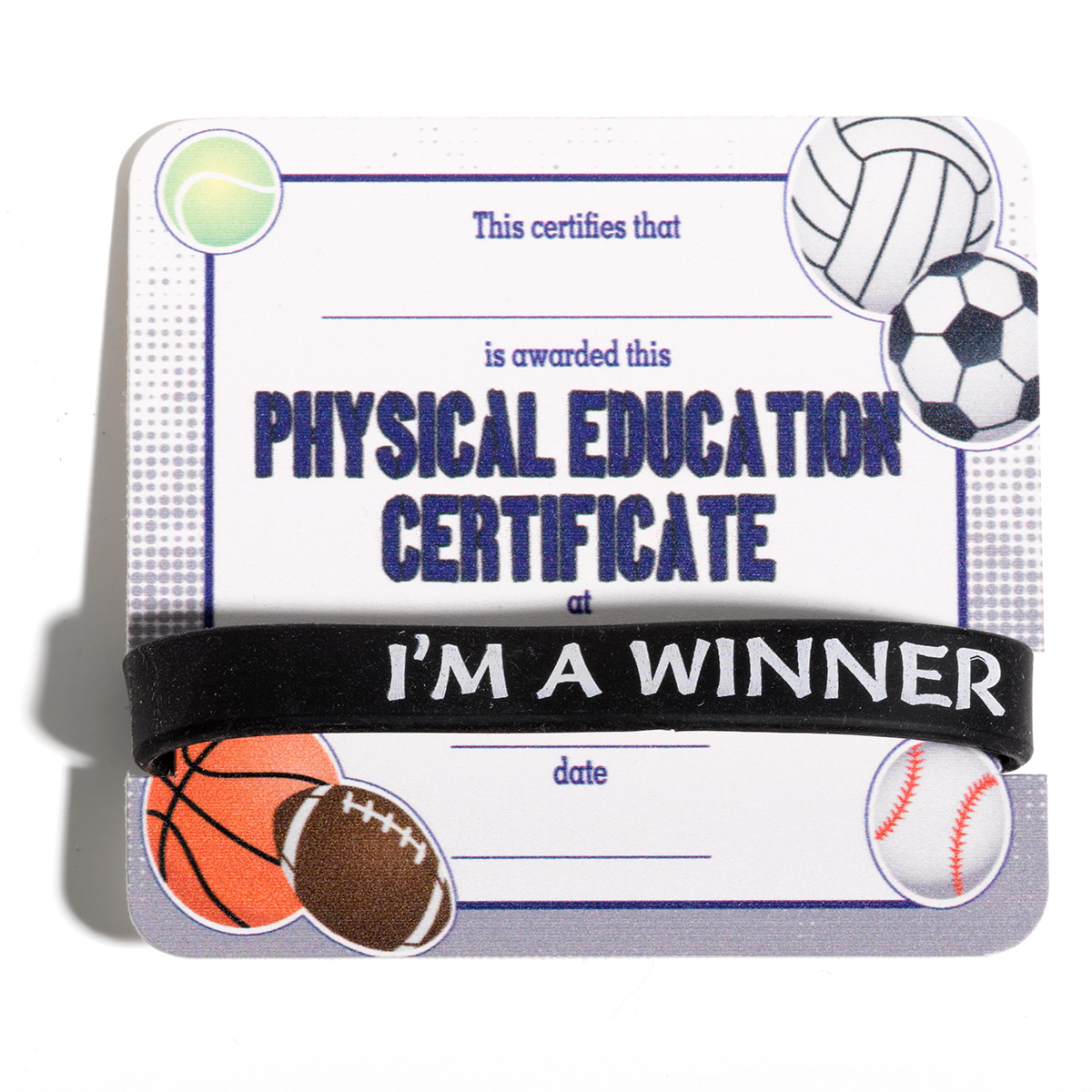 Physical Education / Physical Education