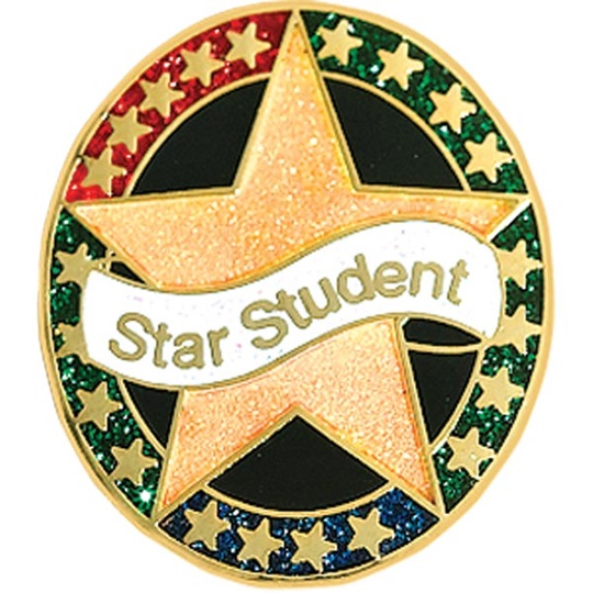 Pin on Special Stars