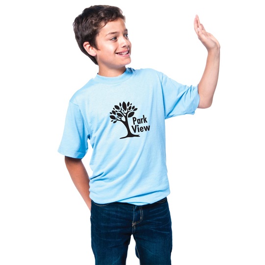 ambulance Havslug Stolpe Custom T-shirt - Child Size | It's Elementary