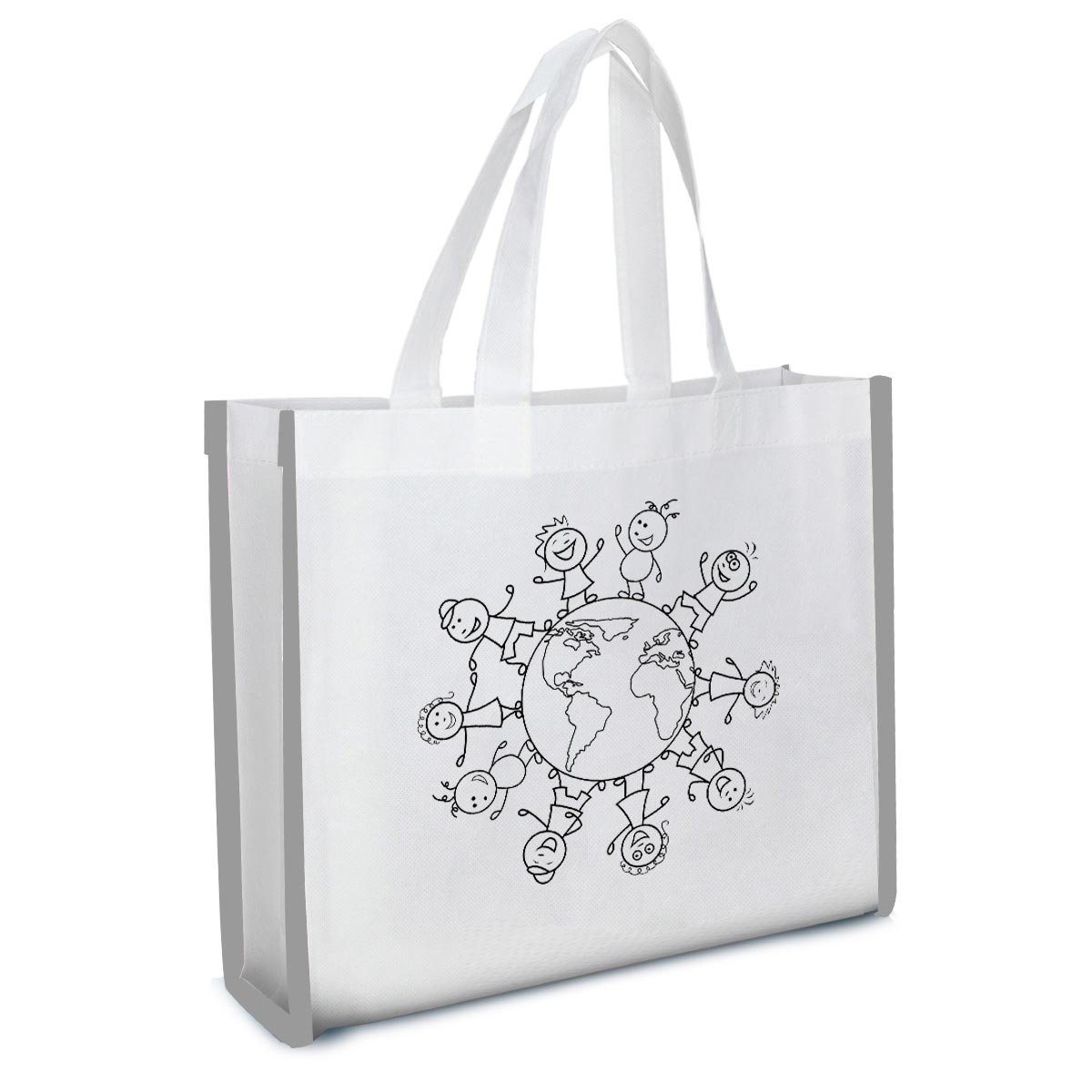 tote bag student