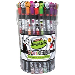 JQSSHXB 40 Pieces Scented Pencils for Kids Smencils Scented Pencils with  Erasers Fruit HB Graphite Pencil for School Stationery Party Reward  Supplies: Pencils
