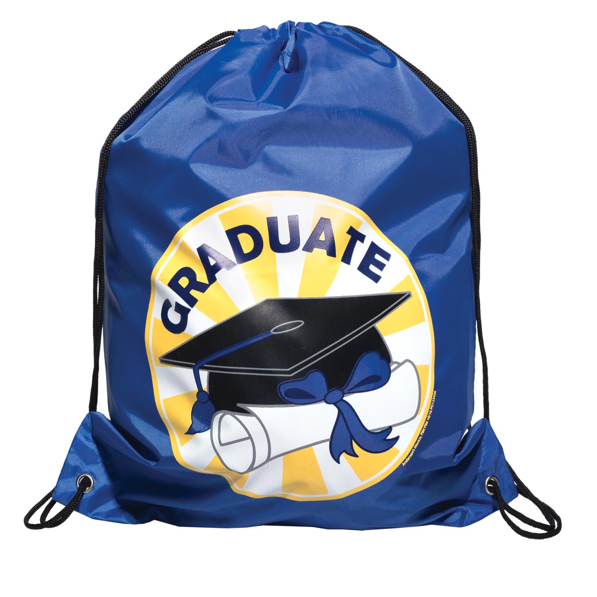 backpack for graduate student