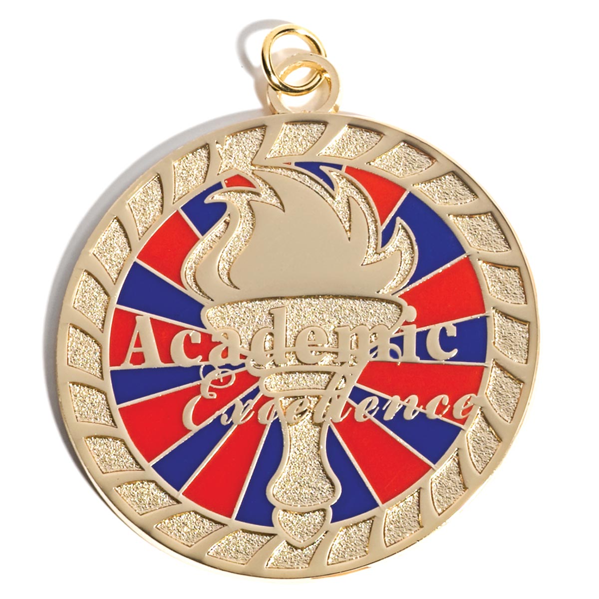 Academic Excellence Medallion | Anderson's