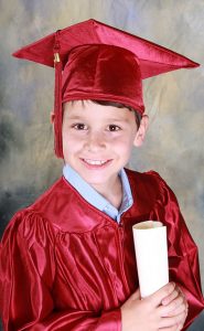 11 Ways to Celebrate Kindergarten Graduation - ItsElementary Blog