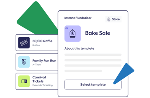 ItsElementary Funds template